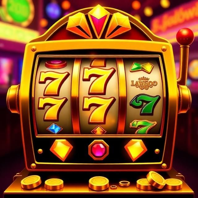 Slots